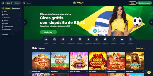 Greenbets.io cassino