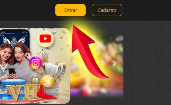 Bonus primeiro deposito