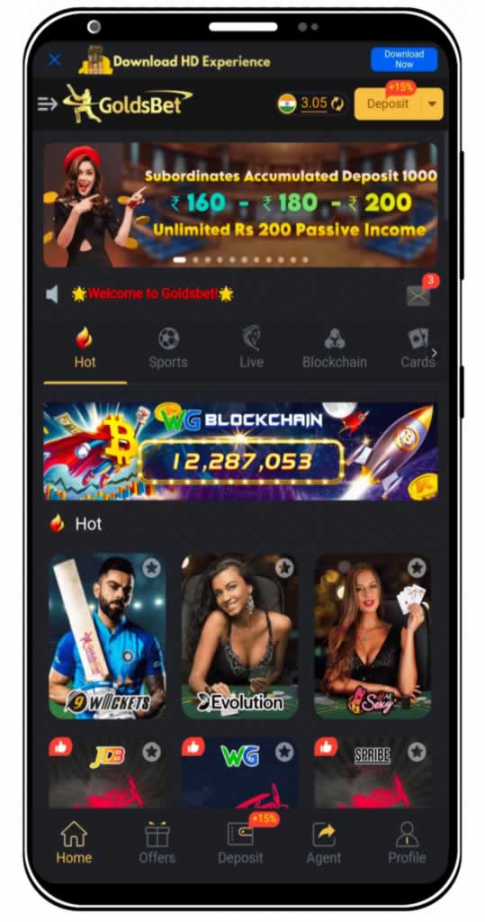 Bot million blaze