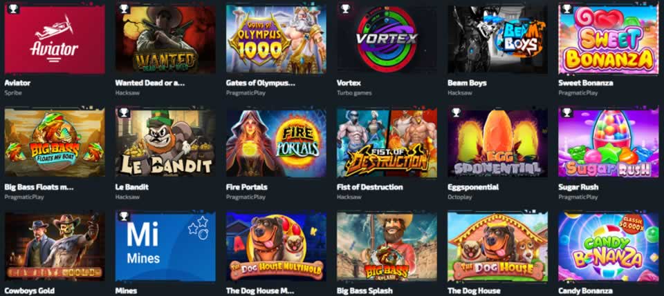 Jogos que dão dinheiro