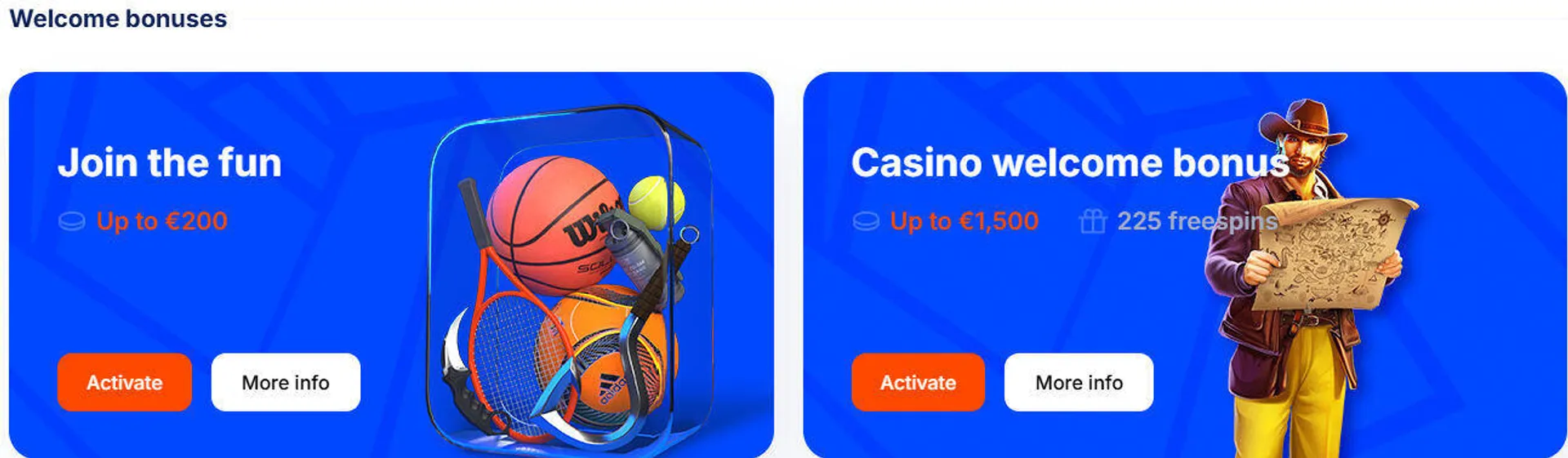 Esporte brasil bets