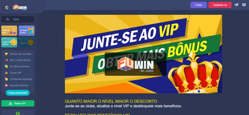Jogar cassino