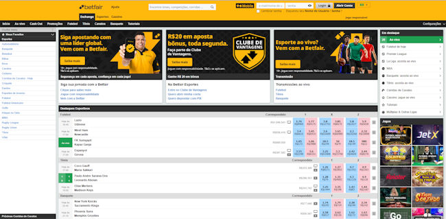 Aposte bet