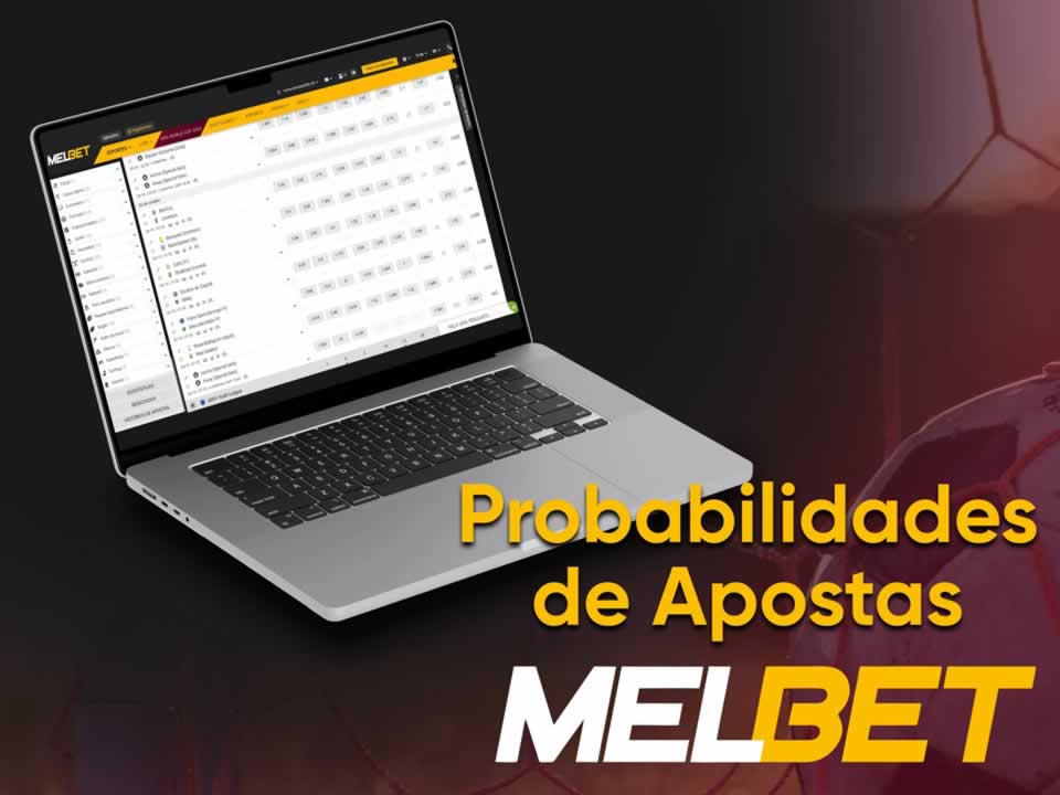 Betting games