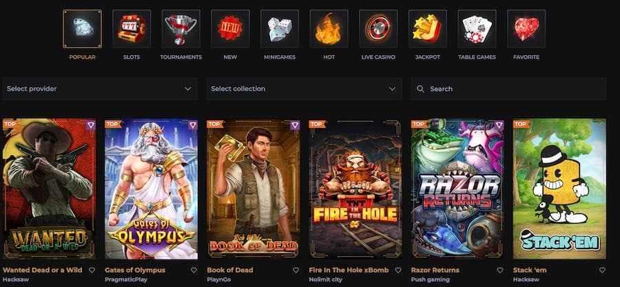 Bets login