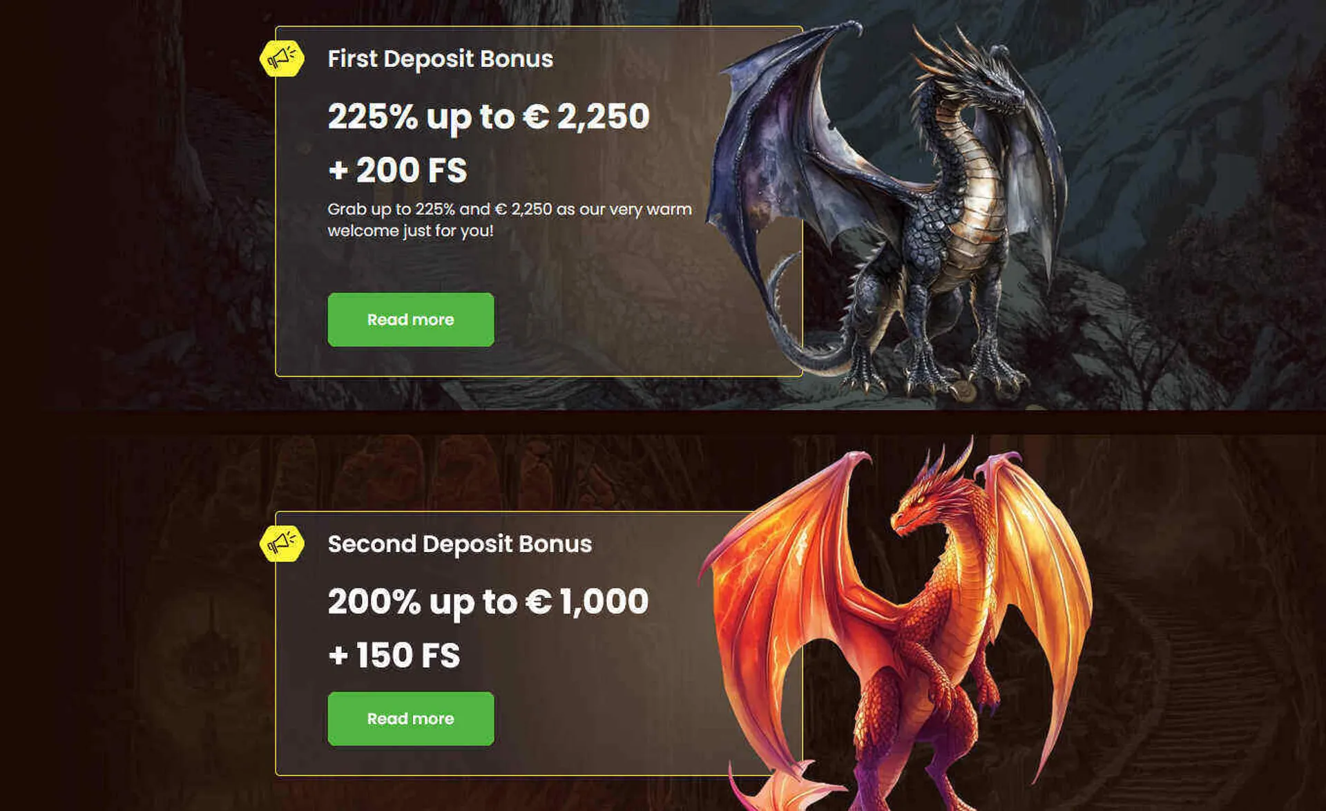 Esportivo bets