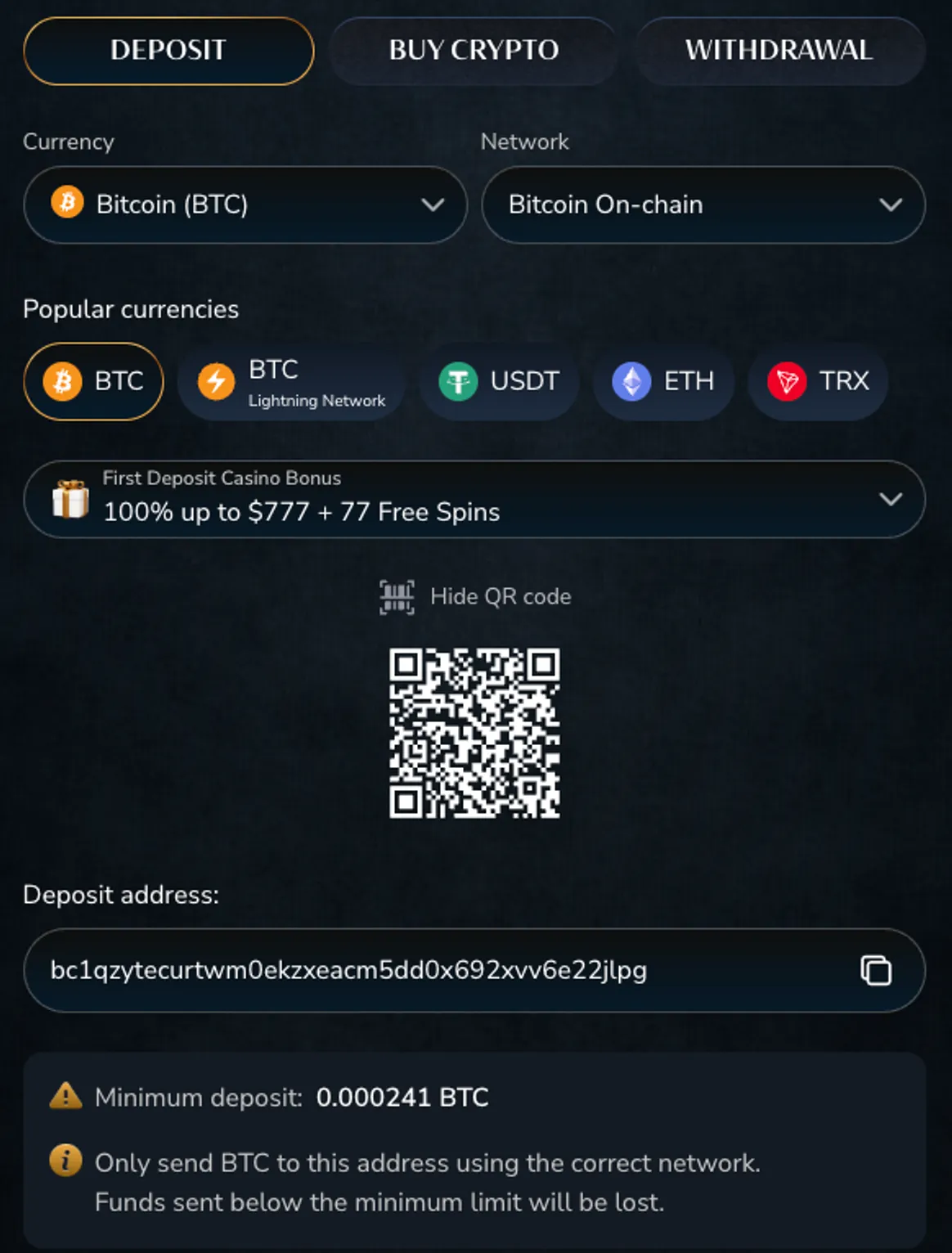 Telefone preto assistir online dublado