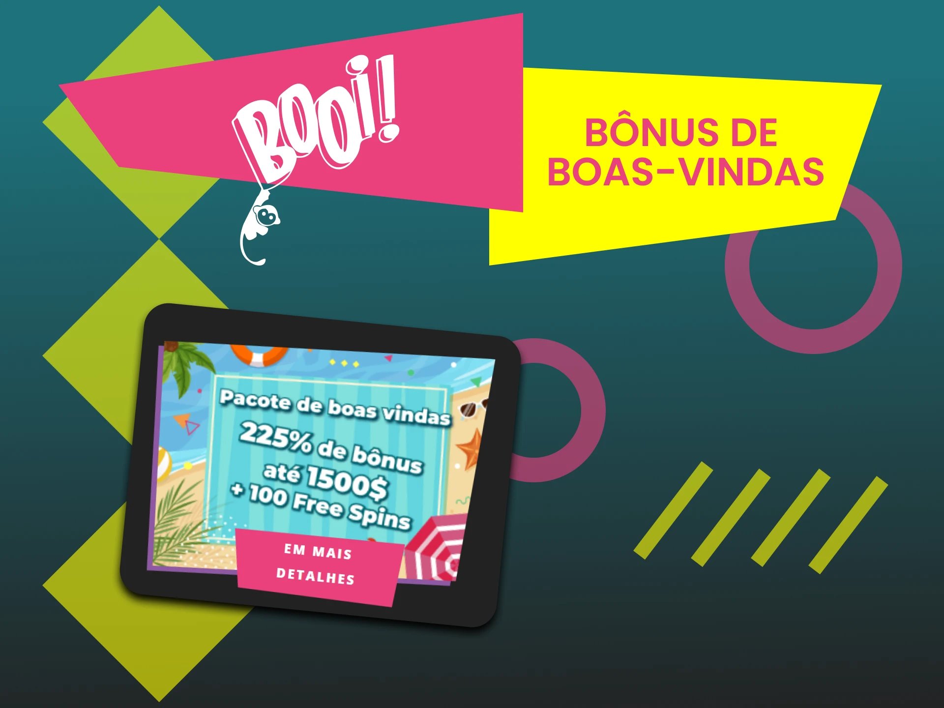 Bônus em poker