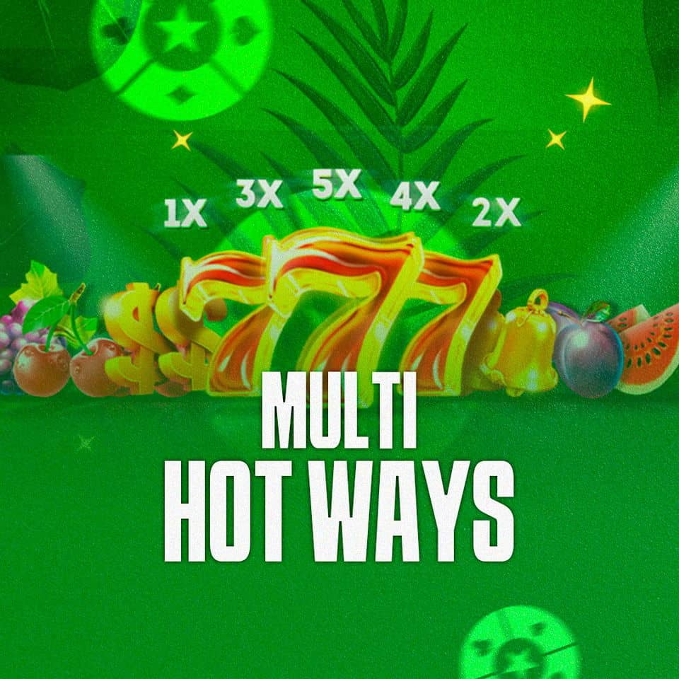 Jogos cassino