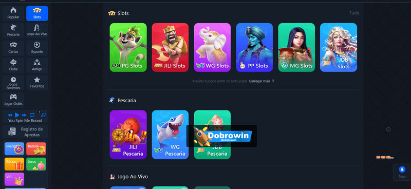 Betfair casino