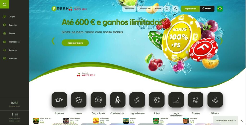 Kto.com brasil