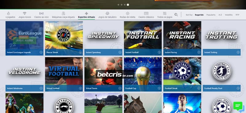 Jogo de futebol android