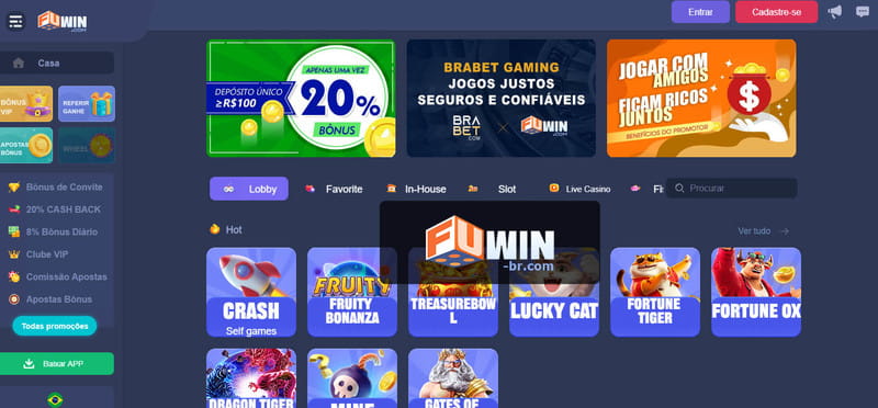 Major sport login