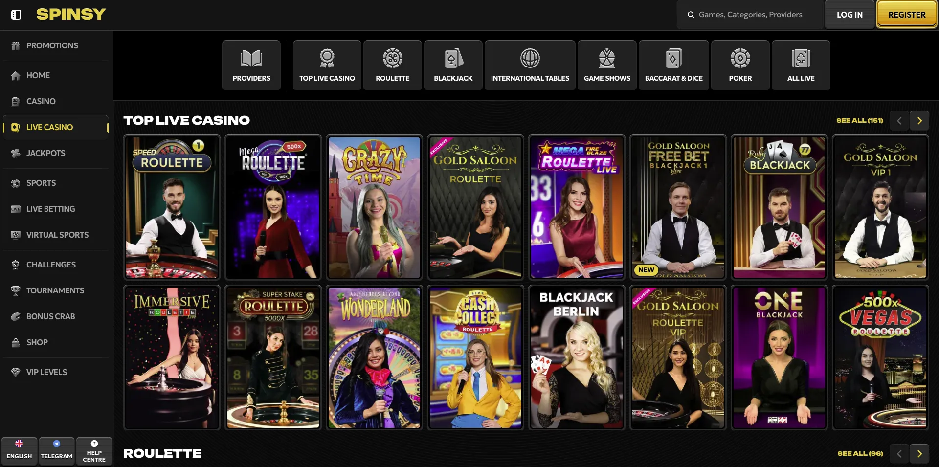Sportsbet 7