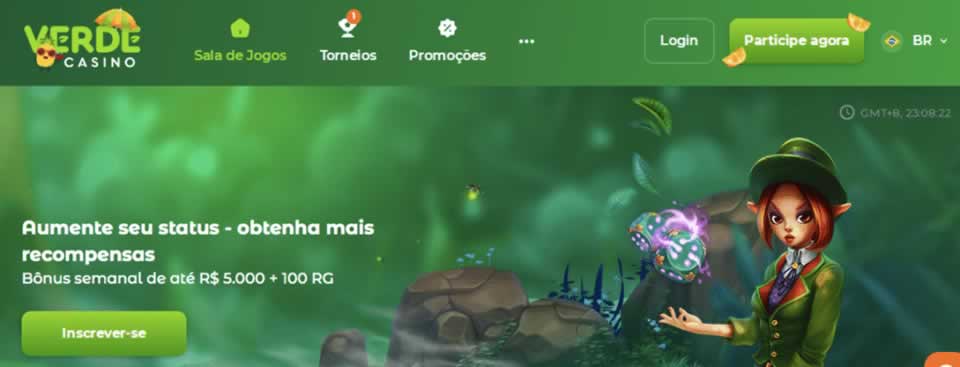 Simulador bets