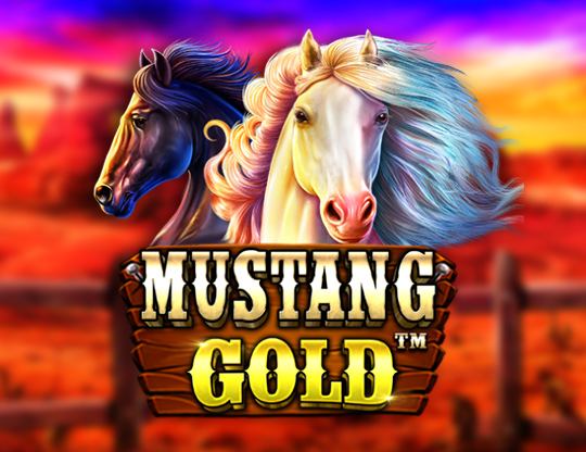 Wild west gold