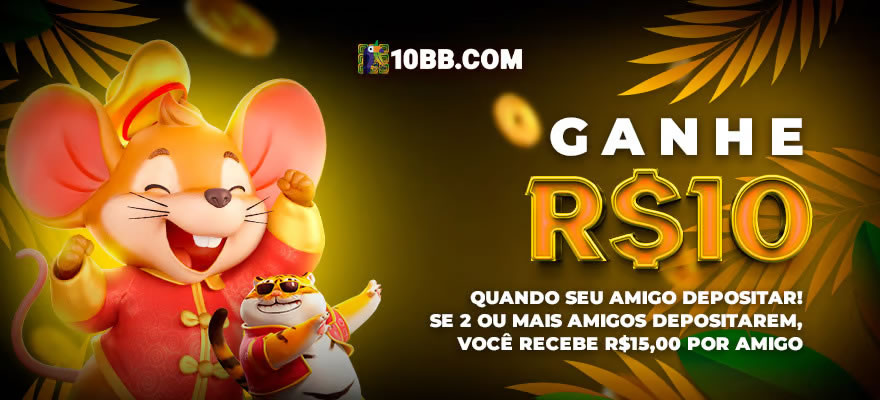 Apostas online