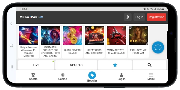 Bet.com 365
