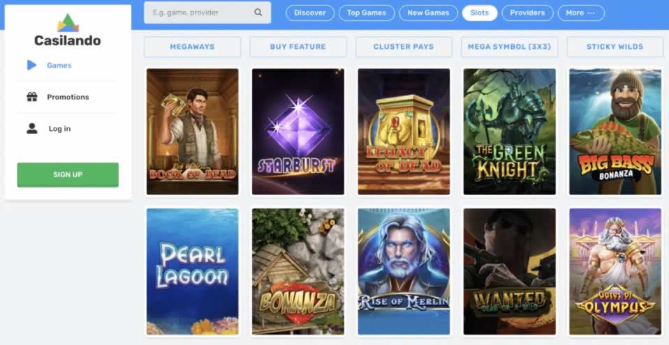 Jogos casino gratis