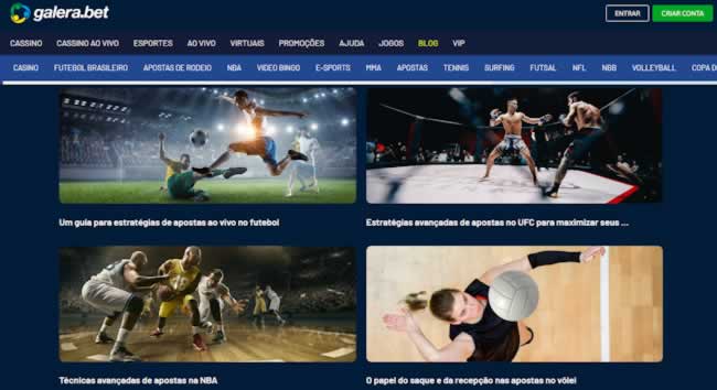 Bets rio