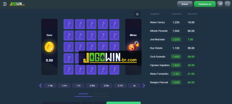 Canguru jack