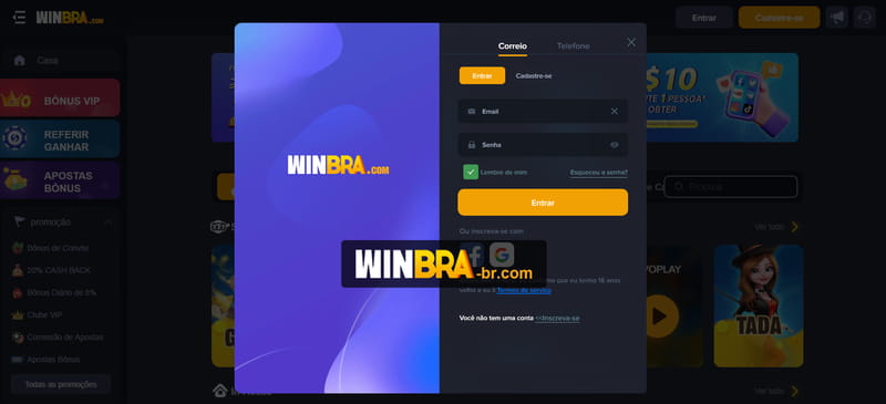 Betfair esportes