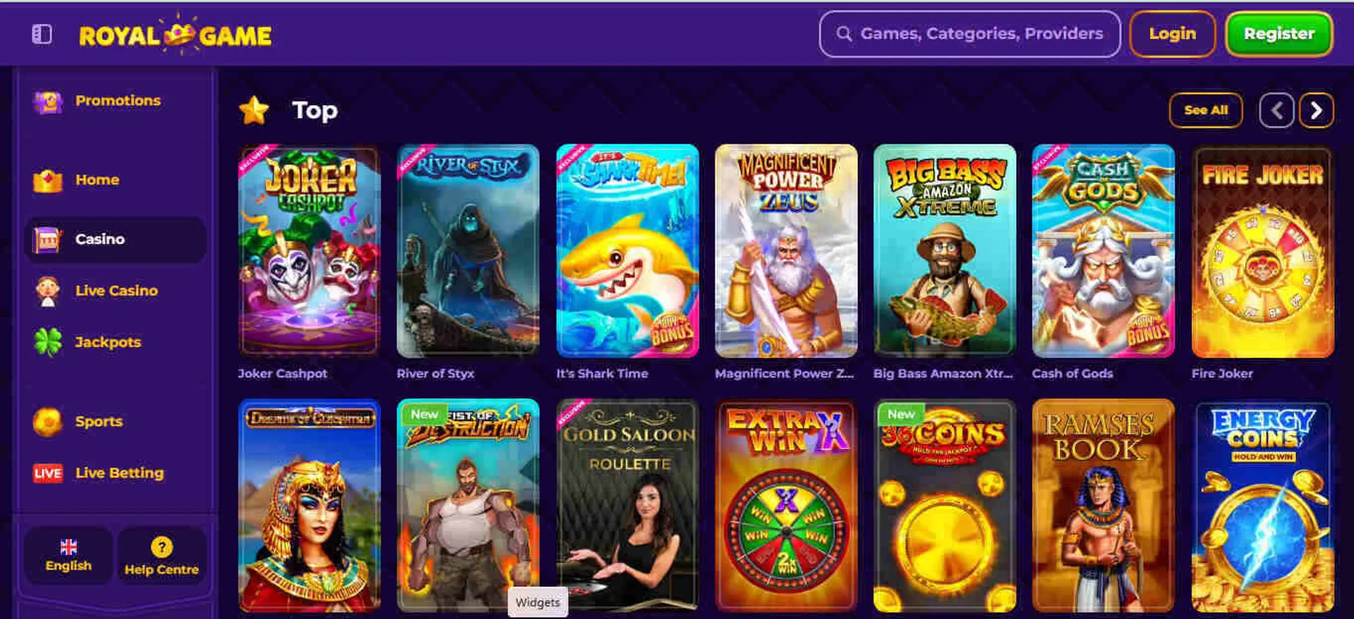Bet365 não abre