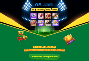 Melhores joguinhos online - 9900bet