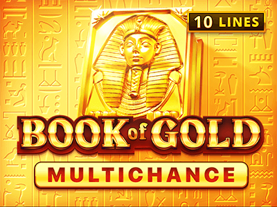 Jogos de azar online