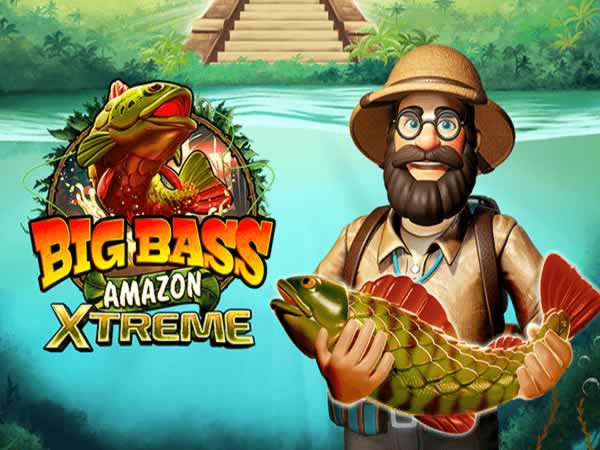 Big bass splash demo
